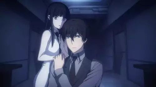 The Irregular at Magic High School S2E9