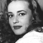 Jeanne Moreau