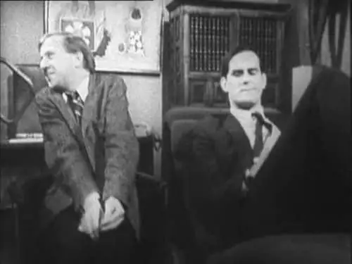 At Last the 1948 Show S1E1