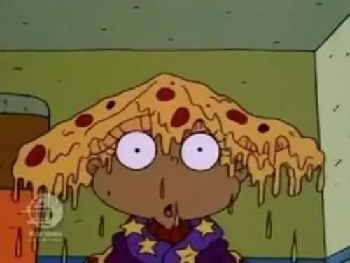 Rugrats: Os Anjinhos S4E5