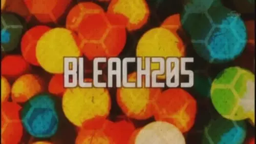 Bleach S1E205