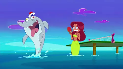 Zig e Sharko S1E77