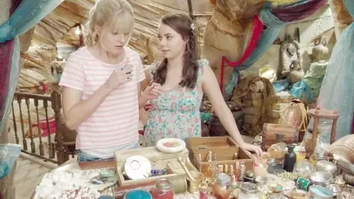 Mako Mermaids S1E22