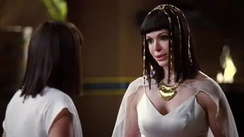 Os Dez Mandamentos S1E100