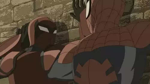 Ultimate Homem-Aranha S3E11