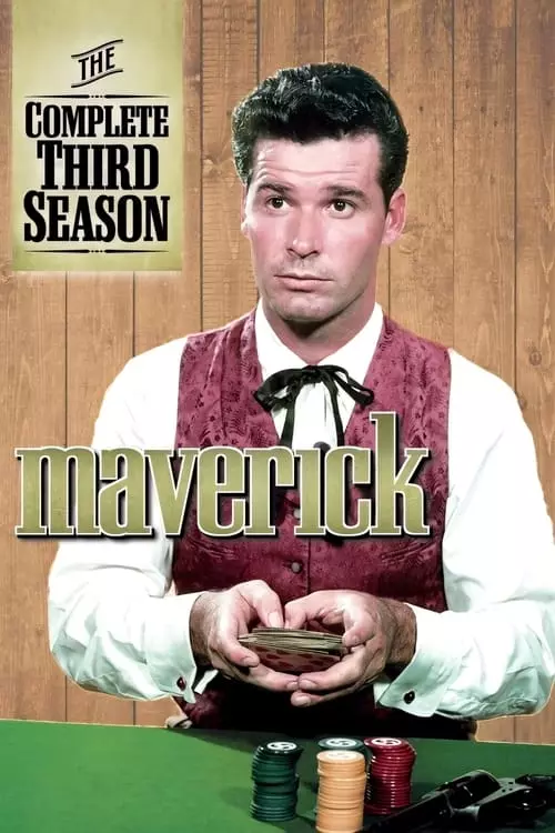 Maverick – Temporada 3