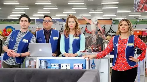 Superstore: Uma Loja de Inconveniências S2E18