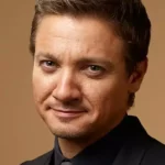 Jeremy Renner