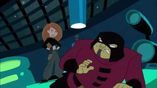 Kim Possible S3E3