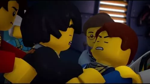 Ninjago: Mestres do Spinjitzu S3E3