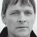 Mark Heap