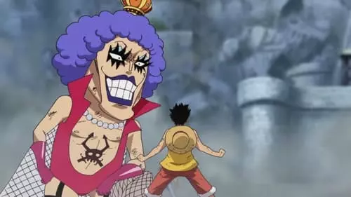 One Piece S13E477