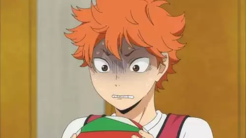 HAIKYU!! S1E6