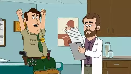 Brickleberry S1E2