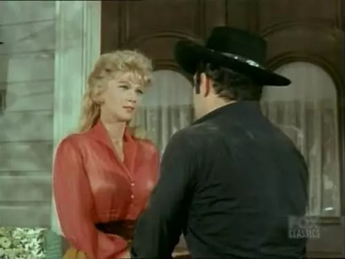 Bonanza S5E19