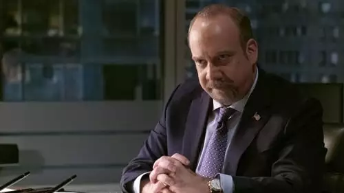 Billions S4E7