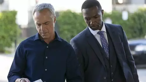 Bosch S6E3