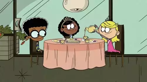 The Loud House S5E38