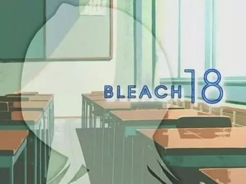 Bleach S1E18