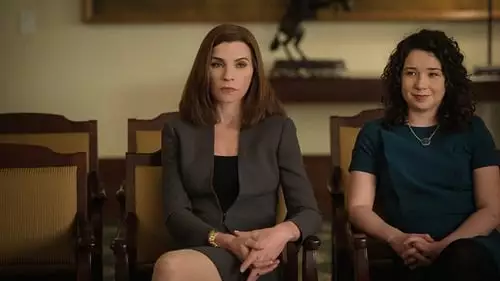 The Good Wife – Pelo Direito de Recomeçar S6E19