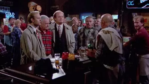 Frasier S2E5