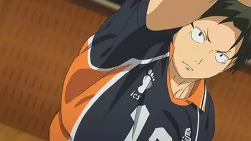 HAIKYU!! S1E23