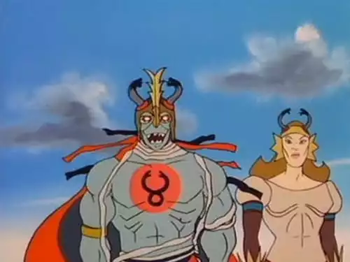 ThunderCats S1E63