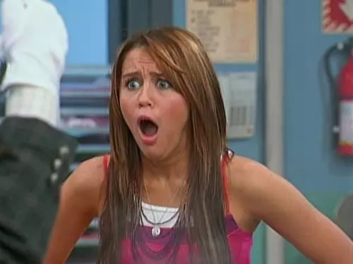 Hannah Montana S3E12