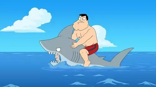 American Dad! S16E7