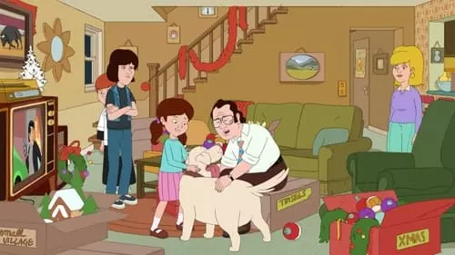 F is for Family S1E6