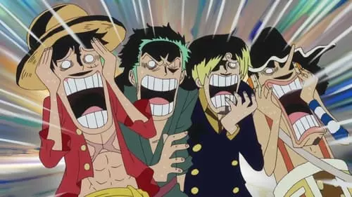 One Piece S14E574