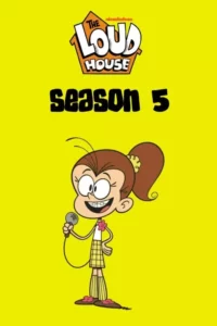 The Loud House – Temporada 5