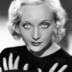 Carole Lombard