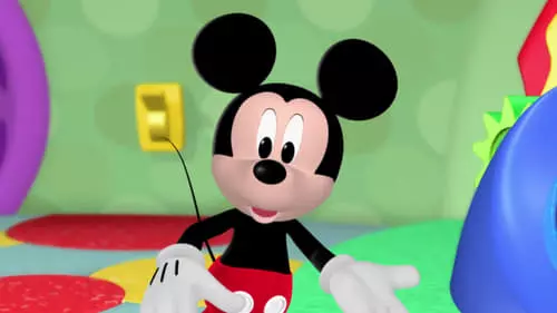 A Casa do Mickey Mouse S2E21