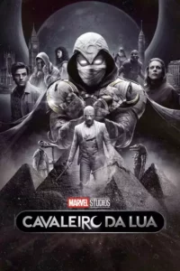 Cavaleiro da Lua – Temporada 1