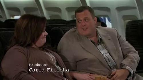 Mike & Molly: Um Casal de Peso S3E1