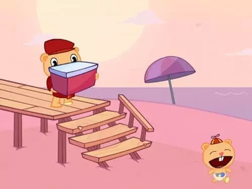 Happy Tree Friends S2E15