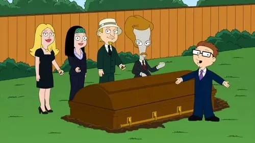 American Dad! S18E16