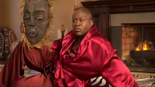 Unbreakable Kimmy Schmidt S1E6