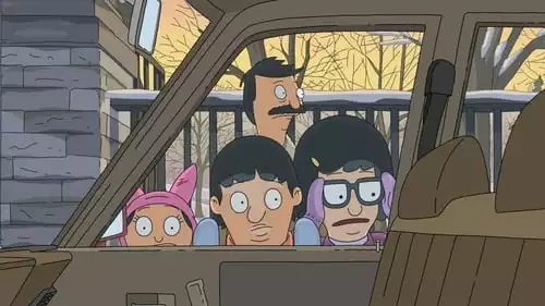 Bob’s Burgers S13E9