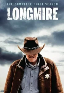 Longmire: O Xerife – Temporada 1