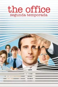 The Office – Temporada 2