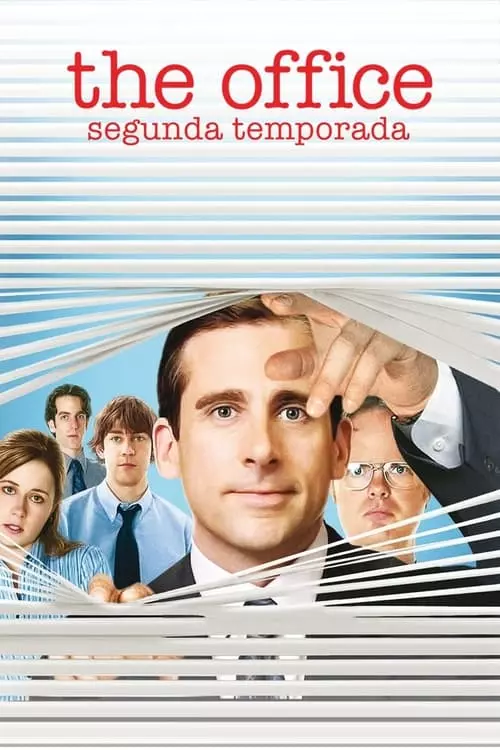 The Office – Temporada 2