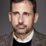 Steve Carell