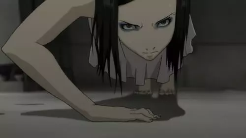 Ergo Proxy S1E16