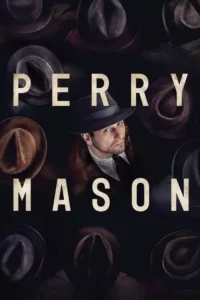 Perry Mason – Temporada 1