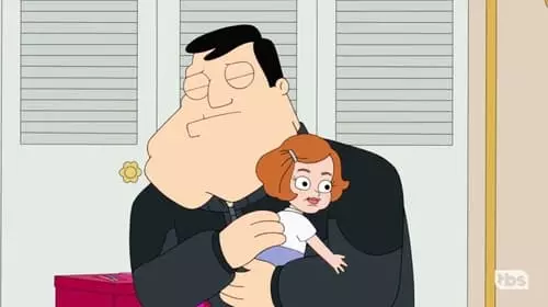 American Dad! S18E2