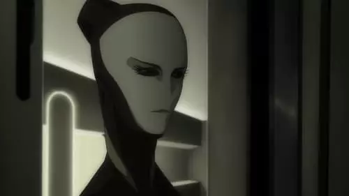 Ergo Proxy S1E5