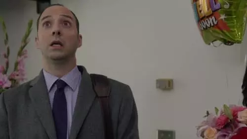 Veep S0E11