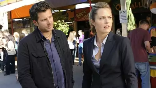 Psych: Agentes Especiais S5E11